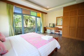 Baan Patcharintorn Samui