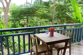 Baan Patcharintorn Samui