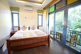 Baan Patcharintorn Samui