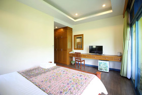 Baan Patcharintorn Samui