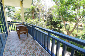 Baan Patcharintorn Samui