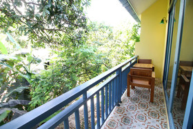 Baan Patcharintorn Samui
