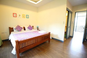 Baan Patcharintorn Samui