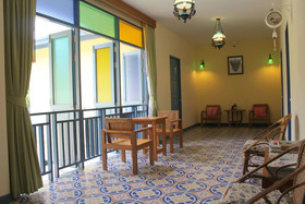 Baan Patcharintorn Samui