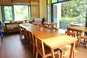 Baan Patcharintorn Samui