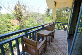 Baan Patcharintorn Samui