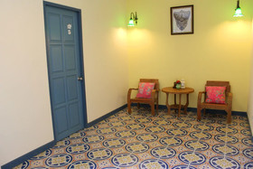 Baan Patcharintorn Samui