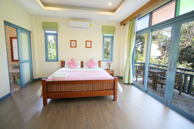 Baan Patcharintorn Samui