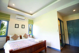 Baan Patcharintorn Samui