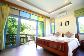 Baan Patcharintorn Samui