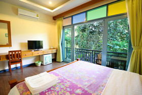 Baan Patcharintorn Samui