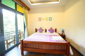 Baan Patcharintorn Samui