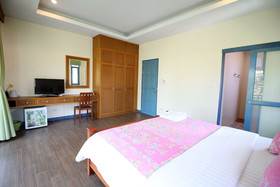 Baan Patcharintorn Samui
