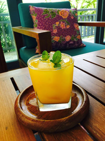 Baan Patcharintorn Samui