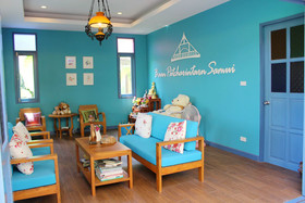 Baan Patcharintorn Samui