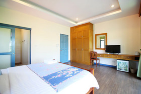 Baan Patcharintorn Samui