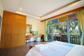 Baan Patcharintorn Samui
