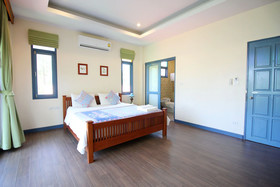 Baan Patcharintorn Samui