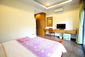 Baan Patcharintorn Samui