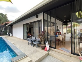 Baan Poon Baan Sabai