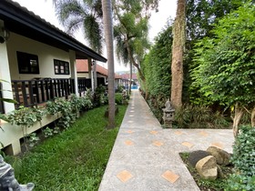 Baan Poon Baan Sabai