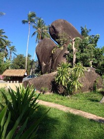 Baan Punsuk Samui