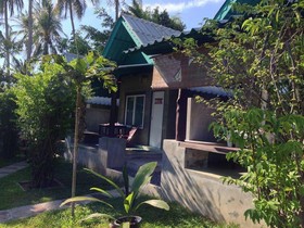 Baan Punsuk Samui