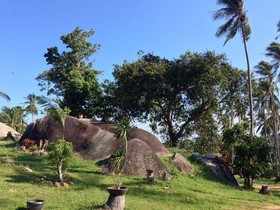 Baan Punsuk Samui