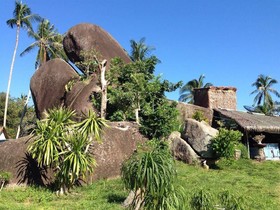 Baan Punsuk Samui