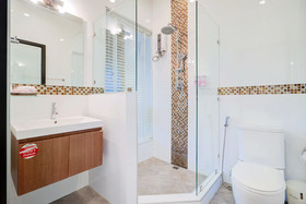 Baan Rawee Apartments