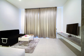 Baan Rawee Apartments