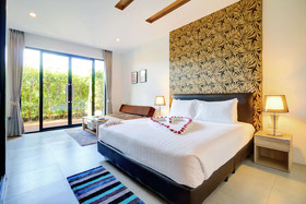 Baan Rawee Apartments