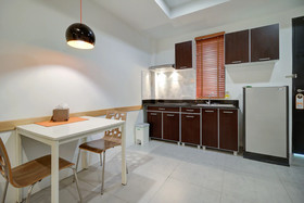 Baan Rawee Apartments