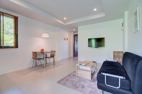Baan Rawee Apartments