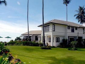 Baan Sawan Villa