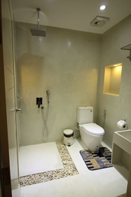 Baan Seaview Holiday Villas