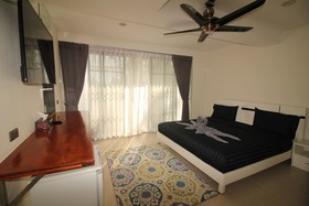Baan Seaview Holiday Villas