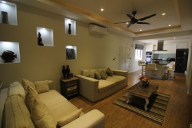 Baan Seaview Holiday Villas