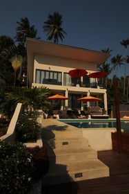 Baan Seaview Holiday Villas