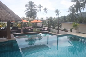 Baan Seaview Holiday Villas