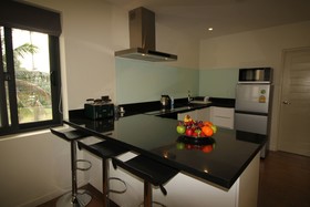 Baan Seaview Holiday Villas