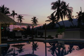 Baan Seaview Holiday Villas