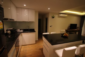 Baan Seaview Holiday Villas