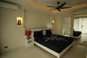 Baan Seaview Holiday Villas