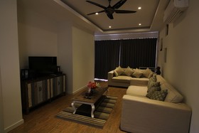 Baan Seaview Holiday Villas