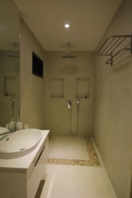Baan Seaview Holiday Villas