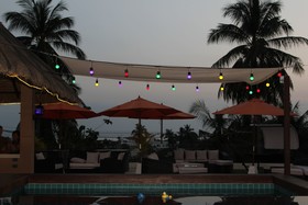 Baan Seaview Holiday Villas