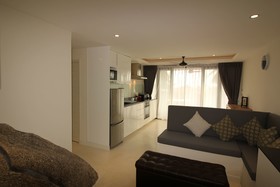 Baan Seaview Holiday Villas
