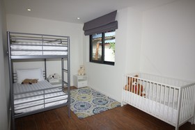 Baan Seaview Holiday Villas