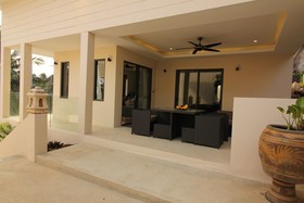 Baan Seaview Holiday Villas